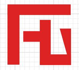 Logo black